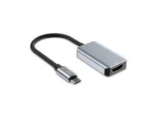 Produktfoto för Tech-Protect UltraBoost USB-C till HDMI Adapter 4K 60Hz