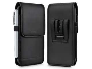Produktfoto för Tech-Protect Universell Mobilväska SM75 5.8 - 6.8 tum - Svart