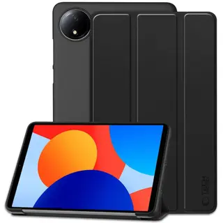 Produktfoto för Tech-Protect Xiaomi Redmi Pad SE 8.7 Fodral - Svart