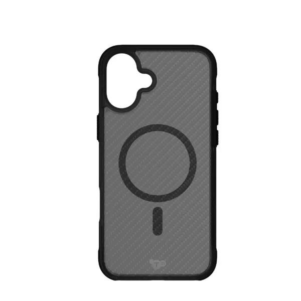 Alternativ bild 0 för Tech21 Evo Armour MagSafe for iPhone 16 Plus - Black