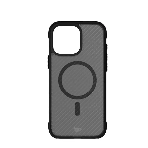 Alternativ bild 0 för Tech21 Evo Armour MagSafe for iPhone 16 Pro Max - Black