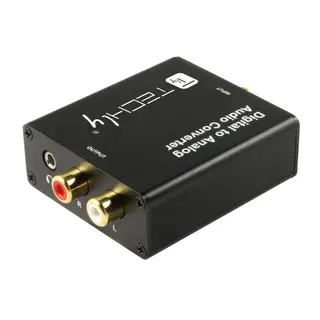 Produktfoto för TECHLY IDATA SPDIF-9