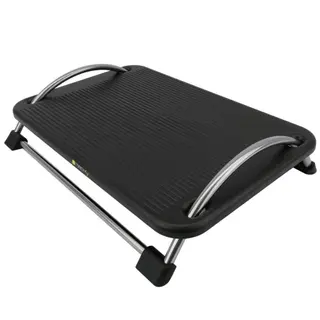 Produktfoto för TECHLY OFFICE Series - footrest - black