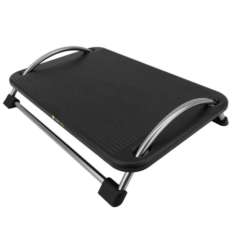 Alternativ bild 0 för TECHLY OFFICE Series - footrest - black