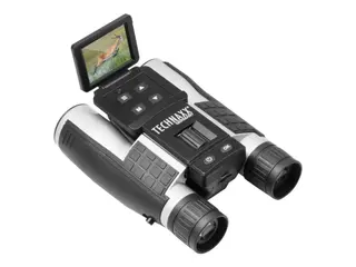 Produktfoto för TECHNAXX TX-142 - binoculars with digital camera 12 x
