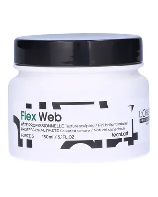 Produktfoto för Tecni Art Web Paste Force 5 150 ml