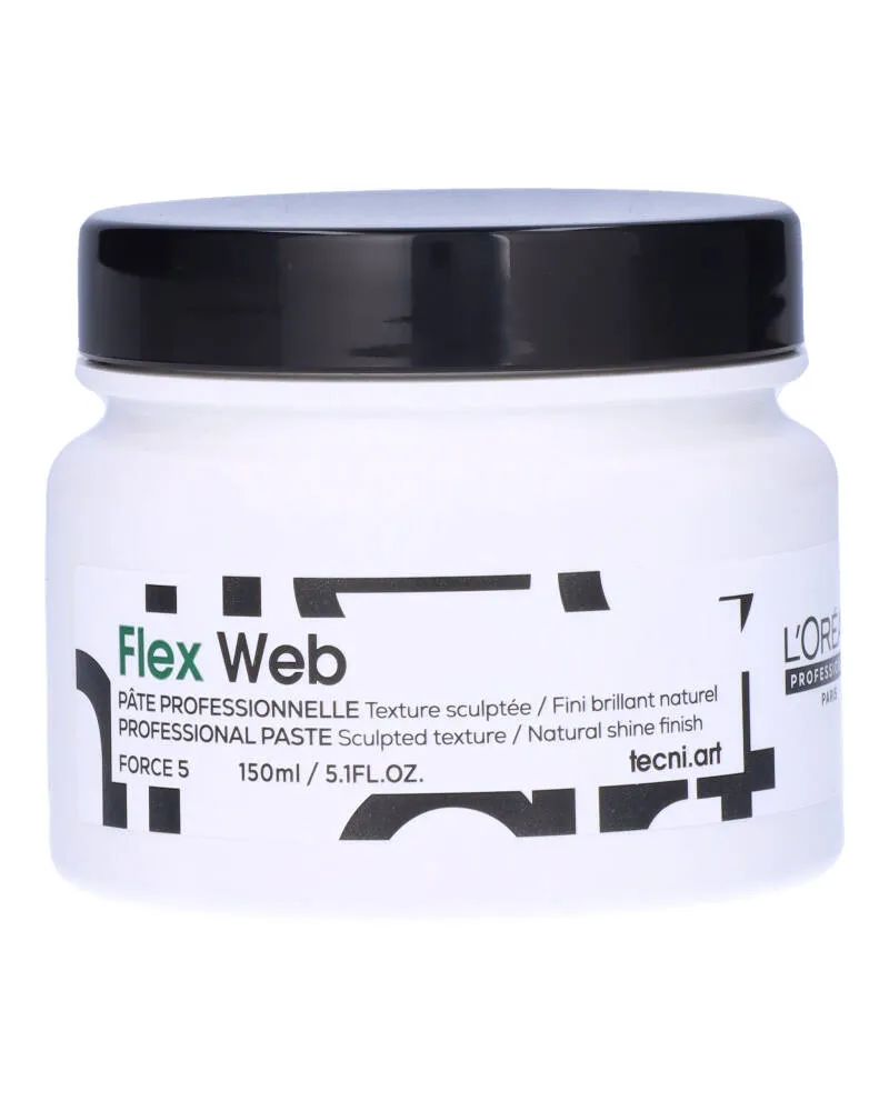 Bild 1 för Tecni Art Web Paste Force 5 150 ml