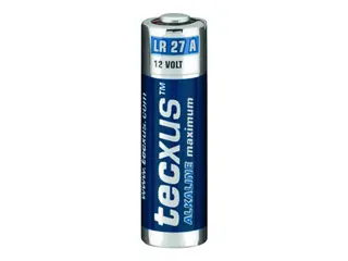 Produktfoto för tecxus LR27/A27