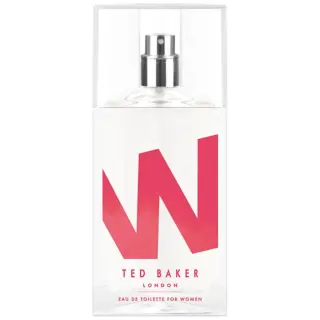 Produktfoto för Ted Baker W edt 75ml