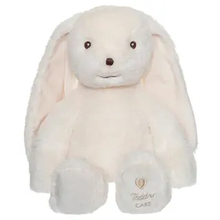 Produktfoto för Teddykompaniet Care Tyngddjur Svea 40 cm