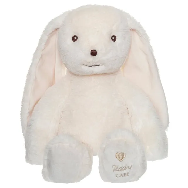 Alternativ bild 0 för Teddykompaniet Care Tyngddjur Svea 40 cm