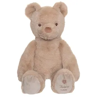 Produktfoto för Teddykompaniet Care Tyngddjur Sven 40 cm