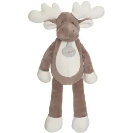 Produktfoto för Teddykompaniet Diinglisar Organic 30 cm (Älg)