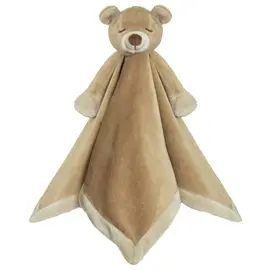 Produktfoto för Teddykompaniet Diinglisar Snuttefilt (Nalle)