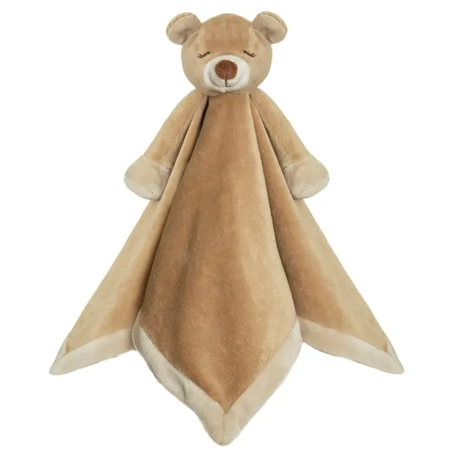 Alternativ bild 0 för Teddykompaniet Diinglisar Snuttefilt (Nalle)