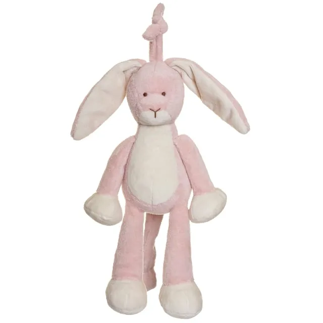 Alternativ bild 0 för Teddykompaniet Diinglisar Speldosa Kanin (Dimrosa)