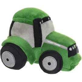 Alternativ bild 0 för Teddykompaniet Farm Traktor 18 cm
