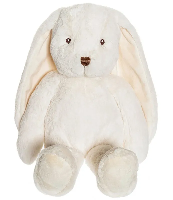 Alternativ bild 0 för Teddykompaniet kanin Svea, creme 45 cm