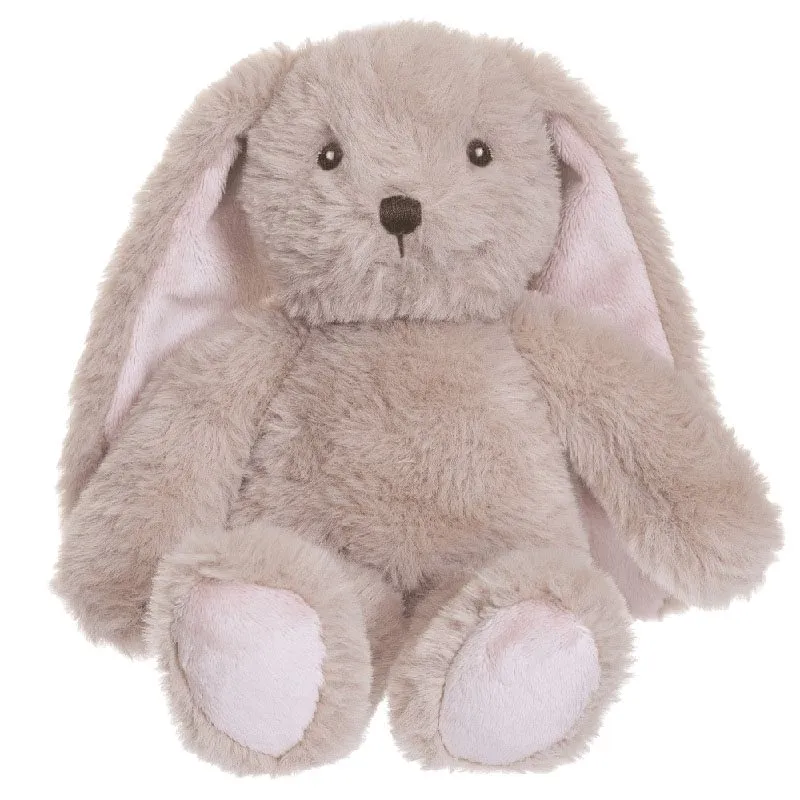 Bild 1 för Teddykompaniet kanin Svea mini 25 cm, rosa