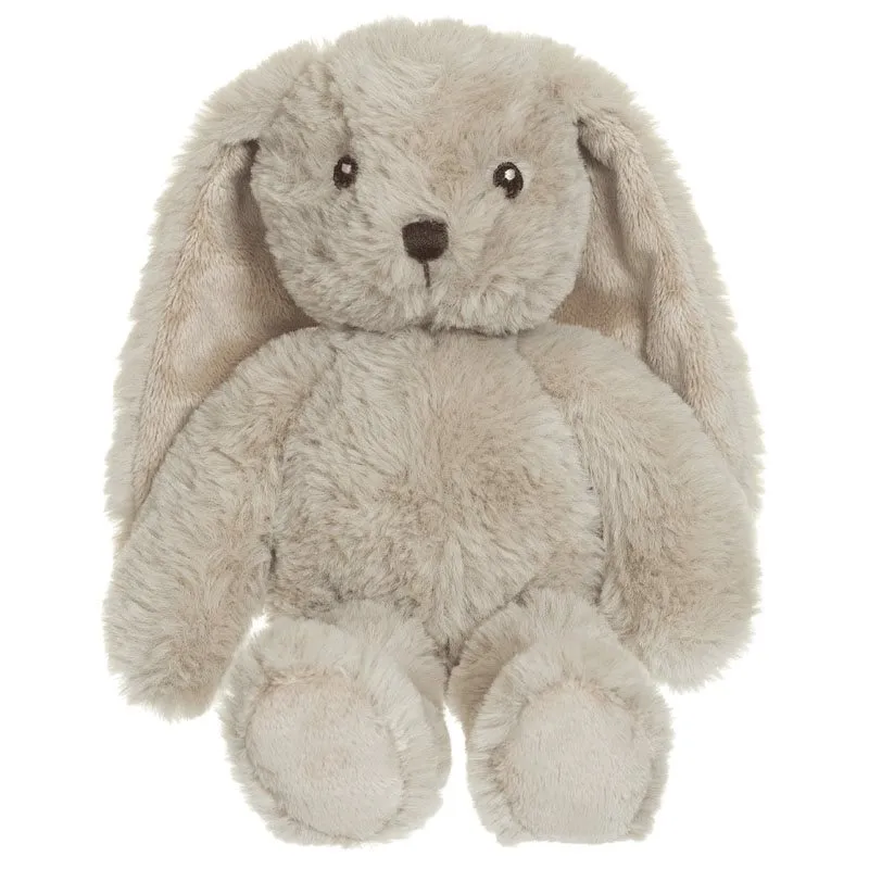 Bild 1 för Teddykompaniet kanin Svea mini 25 cm, sand
