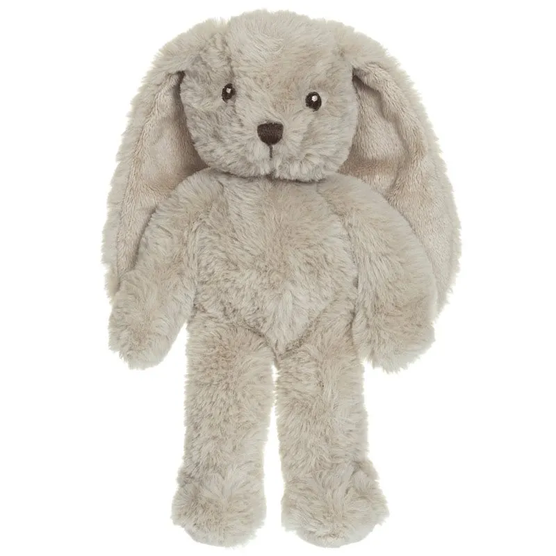 Bild 2 för Teddykompaniet kanin Svea mini 25 cm, sand