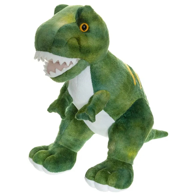 Bild 1 för Teddykompaniet Självlysande Dino
