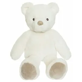 Produktfoto för Teddykompaniet Sven creme 45 cm