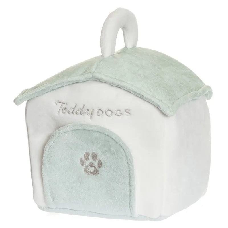 Bild 2 för Teddykompaniet Teddy Dogs lekset