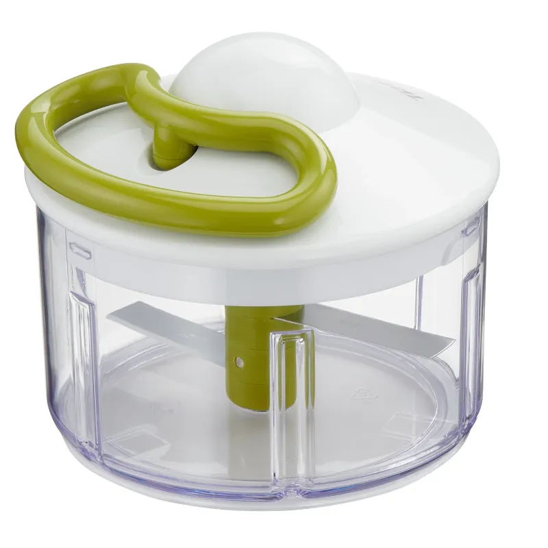 Alternativ bild 0 för Tefal 5 Sec Chopper minihackare