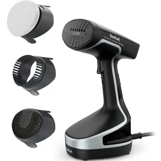 Produktfoto för TEFAL ACCESS DT8270 garment steamer