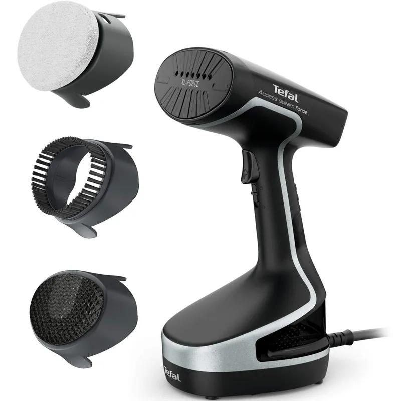 Bild 1 för TEFAL ACCESS DT8270 garment steamer