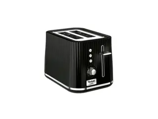 Produktfoto för Tefal Brödrost & Toaster Loft 2S TT761838 Toaster