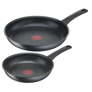 Produktfoto för Tefal Easy Chef Stekpanneset, 22cm & 28cm