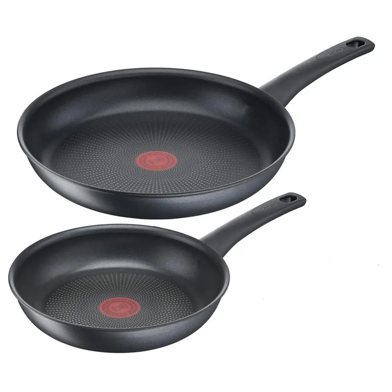 Bild 1 för Tefal Easy Chef Stekpanneset, 22cm & 28cm