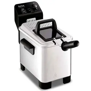Produktfoto för Tefal Easy Pro fritös