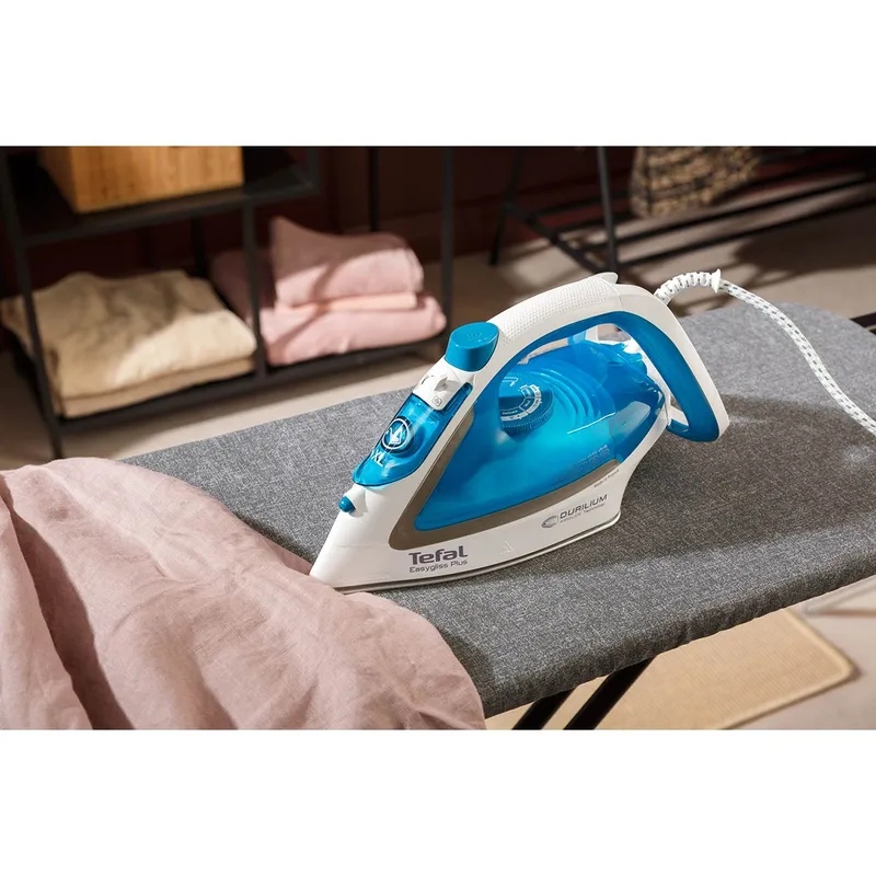 Bild 2 för Tefal Easygliss Plus Green