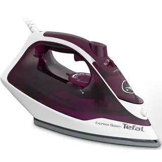 Produktfoto för Tefal Express Steam Purple FV2835E0