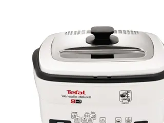 Produktfoto för Tefal FR4950, 2 l, 1,3 kg, 80 ° C, 180 ° C, Kina, Single