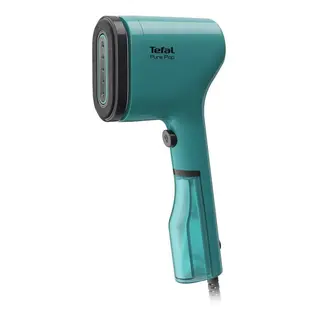 Produktfoto för Tefal Handångstation Pure Pop Garment Steamer Green