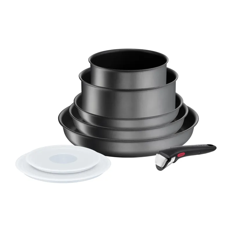 Alternativ bild 0 för Tefal Ingenio Daily chef ON 8 pcs set