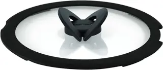 Produktfoto för Tefal Ingenio glaslock, 28 cm