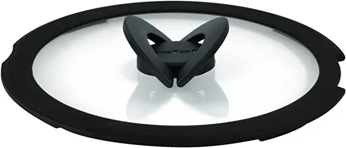Alternativ bild 0 för Tefal Ingenio glaslock, 28 cm