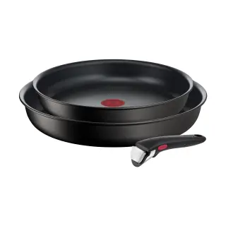 Produktfoto för Tefal Ingenio Unlimited ON stekpanneset, 3 delar