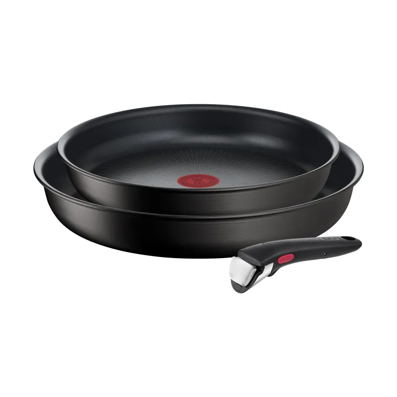 Alternativ bild 0 för Tefal Ingenio Unlimited ON stekpanneset, 3 delar