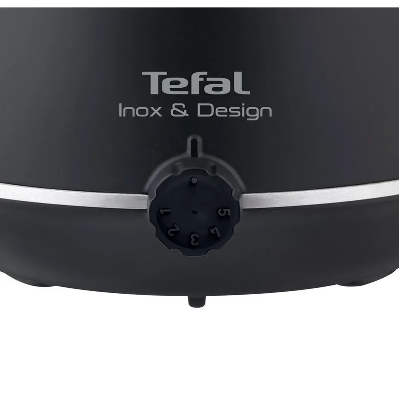 Bild 2 för Tefal Inox & Design