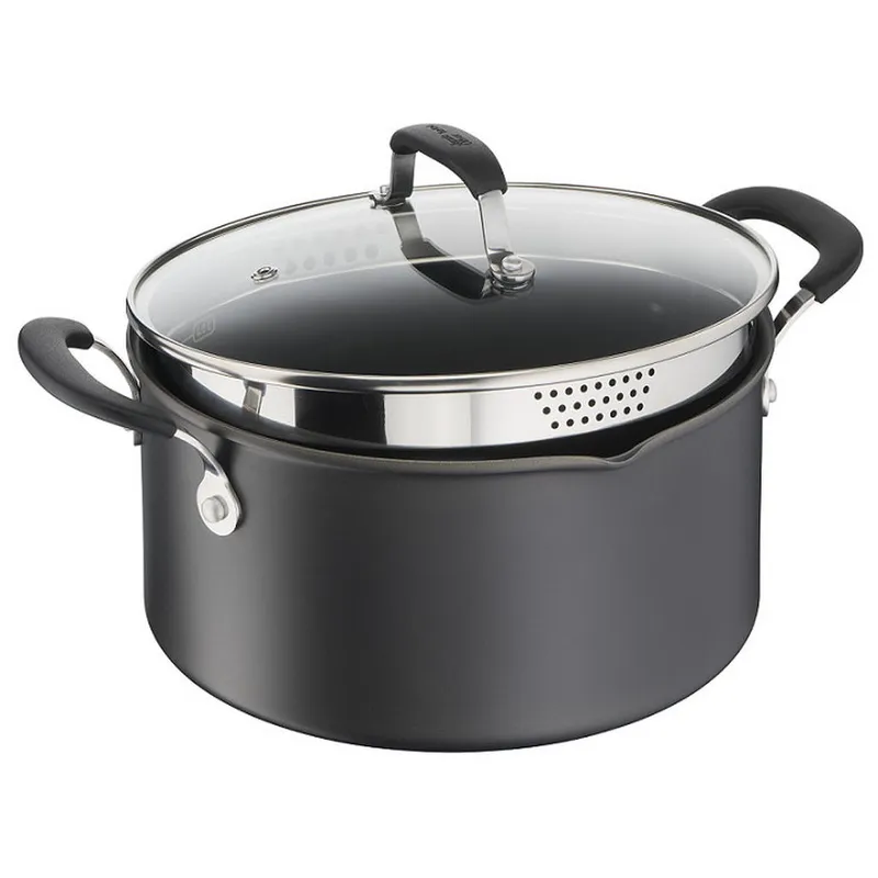 Bild 2 för Tefal Jamie Oliver Quick & Easy Gryta 3 liter