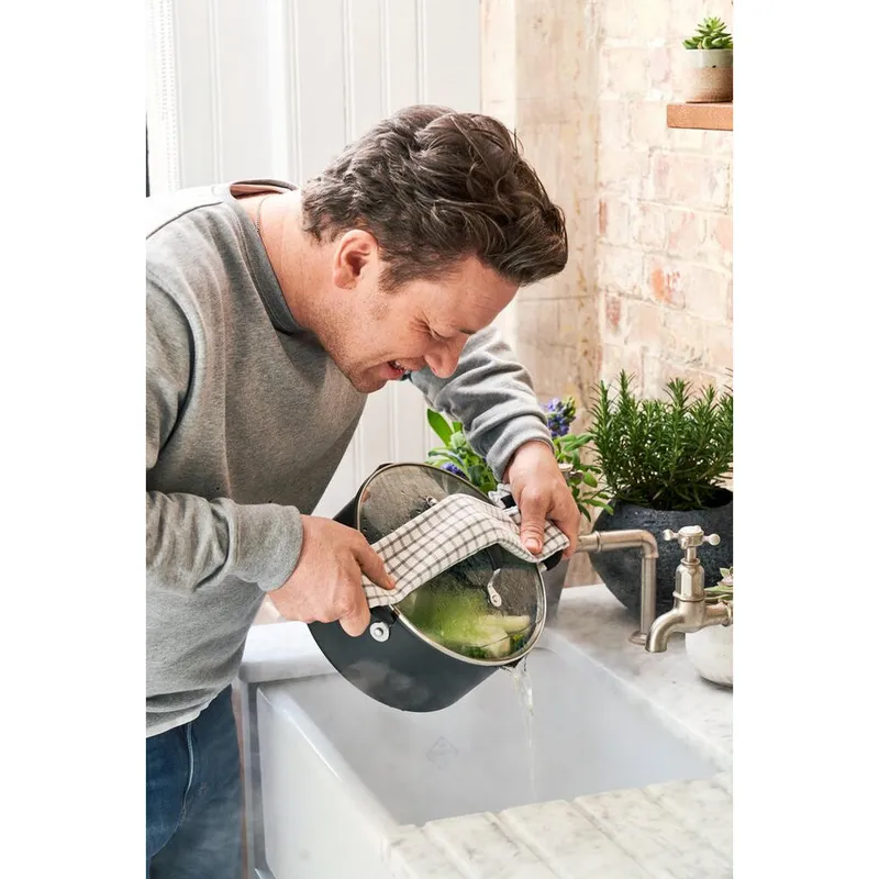 Bild 3 för Tefal Jamie Oliver Quick & Easy Gryta 3 liter