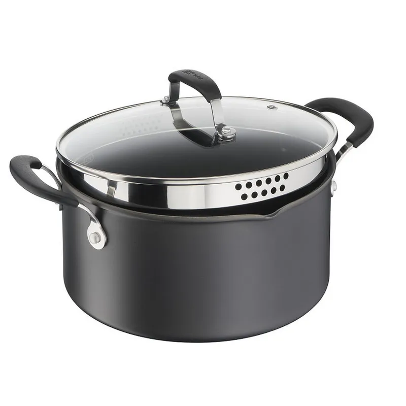 Bild 4 för Tefal Jamie Oliver Quick & Easy Gryta 3 liter