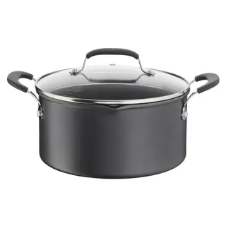 Produktfoto för Tefal Jamie Oliver Quick & Easy Gryta 5,2 liter