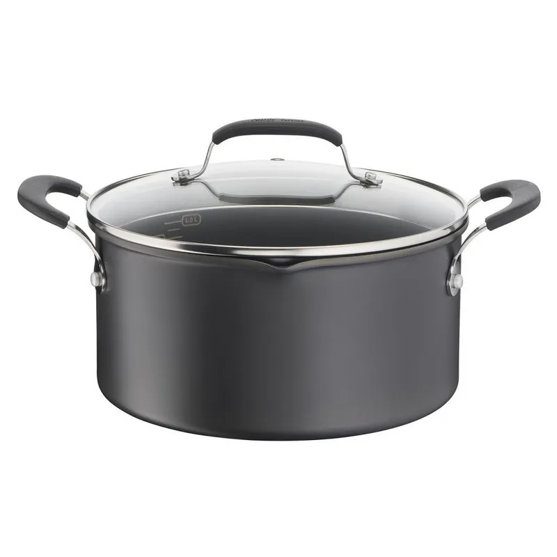 Bild 1 för Tefal Jamie Oliver Quick & Easy Gryta 5,2 liter